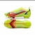original Chuteira de campo Mercurial Vapor XIV Elite FG Chuteira de futebol