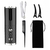 Modelador De Cabelo USB Recarregável Portátil Modelador Automático DIsplay Led Temperatura Magia - 2T SHOP