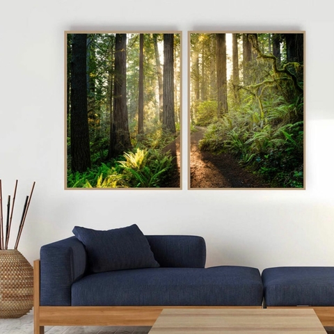 Árvores Floresta Dupla - comprar online