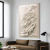Abstrato 3D espatulado. - comprar online