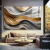 Abstrato Ondular - comprar online