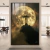 Cristo Redentor e a Lua. - comprar online