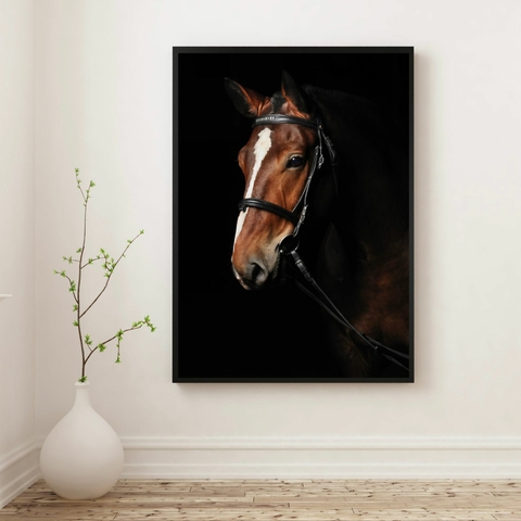 Cavalo Marrom - comprar online