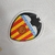 Camisa Valencia I 23/24 - loja online