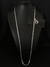 Corrente grumet 3,5mm (80cm)