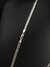 Corrente grumet 4,5mm (70cm) - comprar online