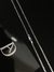corrente grumet 2,5mm (70cm) - comprar online