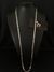 corrente grumet 5mm 80cm - De Andrade