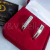 Alianças de Prata 950 Infinity Imperial 4mm - comprar online