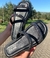 Birke Papete Flatform Nicoli Preto na internet