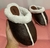 Pantufa Chinelo de Pelo/Lã Unissex Adulto Peluciado Confortavél - comprar online