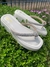 Chinelo de dedo Flat Feminina Strass Cristal Melissa - comprar online