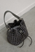 CARTERA POUCH SEDA - On crochet