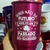 Caneca de Alumínio Personalizada com Tirante 850ml - loja online