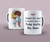 Caneca de Porcelana Personalizada