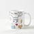 Caneca de Porcelana Personalizada - comprar online