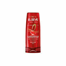 Condicionador Elseve 200 Ml Colovive