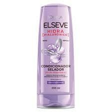 Condicionador Elseve L'Oréal Hidra Hialurônico Selador 200ml