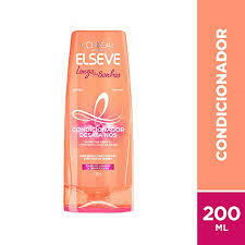 CONDICIONADOR LONGO DOS SONHOS ELSEVE 200ML