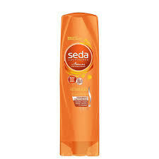 Condicionador Seda Restauração Instantânea 325ml