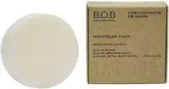 Condicionador Sólido Hidratação Suave Vegano 55g - BOB