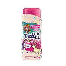 Condicionador trá lá lá kids hidrakids 480ML