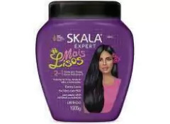 Creme Skala Extra Lisos 1kg