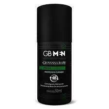 Desodorante roll on gb men fresh 50ml - giovanna baby