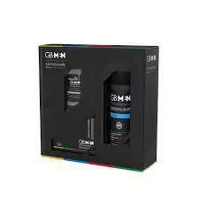 Kit Giovanna Baby Men Sab.90g+Gel Higie.60ml+Aero Urban150ml