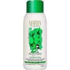 Maria Escandalosa Progressiva 300ml Quiabo