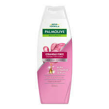 Palmolive Ceramidas Shampoo 350ml