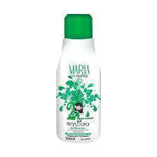 Mascara Maria Escandalosa 300ml Orgânica