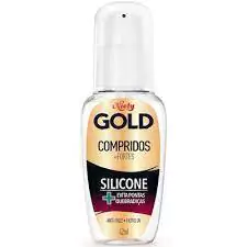 Reparador de Pontas Niely Gold Compridos + Fortes 42ml
