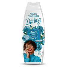 Shampoo Darling 2x1 - 350ml