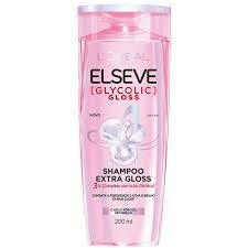 Shampoo L'Oréal Paris Glycolic Gloss 200ml