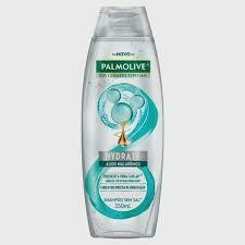 Shampoo Palmolive sos Cuidados Especiais Hydrate 350ml