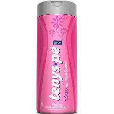 TENYS PÉ PÓ BARUEL 100G WOMAN