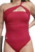 MAIO BODY UM OMBRO SUPER COMPRESSAO SOL E AGUA na internet