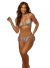 BIQUINI CORTININHA ESTAMPADO COM EMPINA BUMBUM SOL E AGUA - comprar online