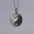 Colar Yin-Yang |prata 950| - Amuletto In Prata