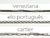 Colar Duo II |prata 950 & Quartzo + Sodalita| na internet