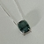 Colar Dolce |prata 950 & Esmeralda| - comprar online