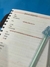 Agenda Escolar Infantil Com Nome Na Capa Personalizada - loja online