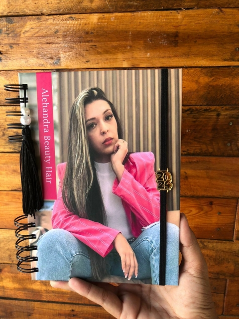 Agenda Personalizadas
