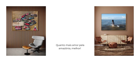 Carrusel Galeria Visagem