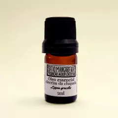 Chapada Rosemary Essential Oil