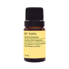 Eucalyptus Radiata Essential Oil