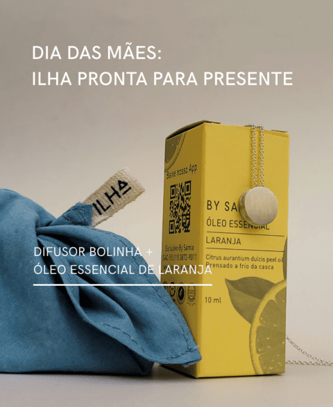 Carrusel Ilha