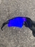 Radar EV Azul
