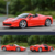 Carro Miniatura Ferrari 458 Spider Escala 1:24 na internet